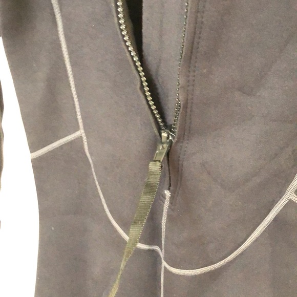 RYUKYU Men’s Long Sleeve Wetsuit Size Small 2/2 M - Picture 5 of 7